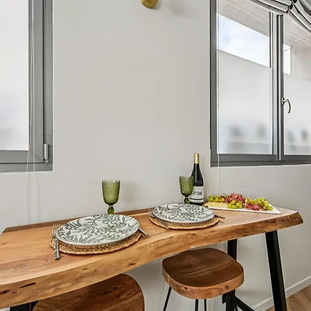 Lägenhet Lavie Maison Ac & Hot Tub Paris