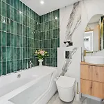 Lavie Maison Ac & Hot Tub *