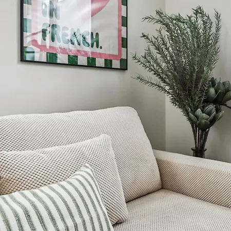 Lavie Maison Ac & Hot Tub