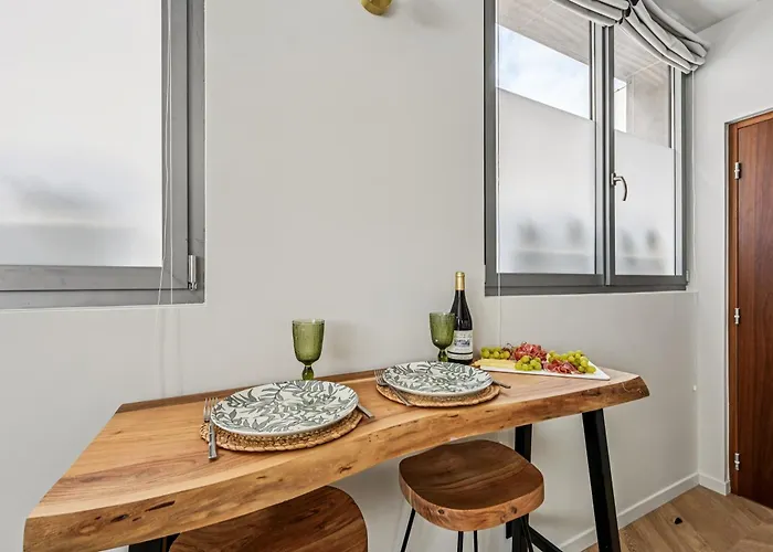 Apartman Lavie Maison Ac & Hot Tub Párizs